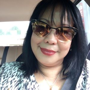 Meet your Posher, Becky